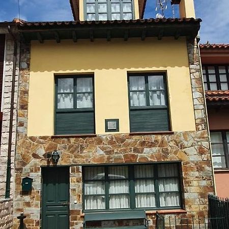 Casa De Aldea Las 7 Gotas Селоріо Екстер'єр фото