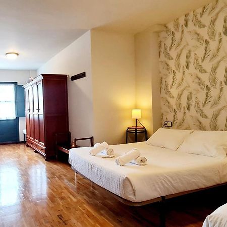 Casa De Aldea Las 7 Gotas Селоріо Екстер'єр фото